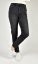 JOYCE 020 Black Mom Jeans L34 - Velikost: W29