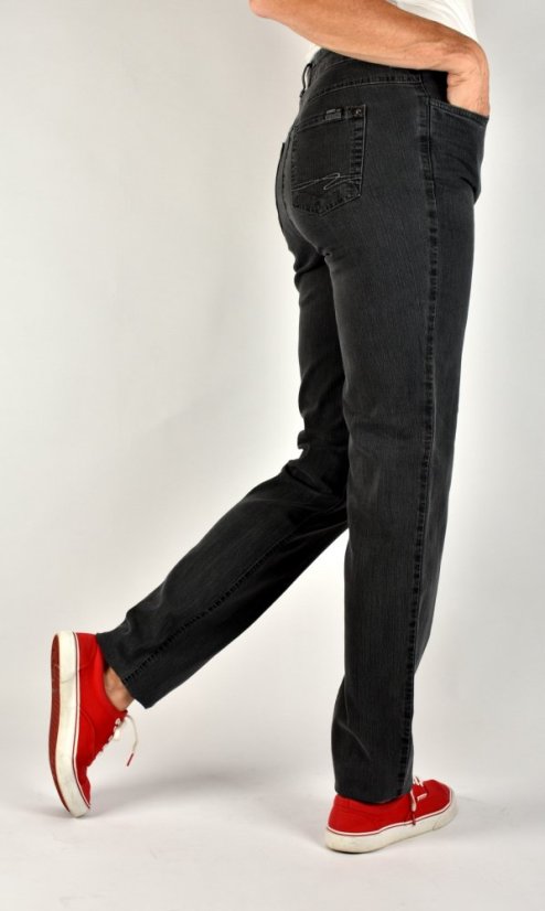 CORA tmavě šedé L34