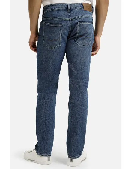 JACK 503 Dark Mid Blue L36