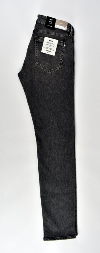 JAKE 90´S Smoke Denim L36 - Velikost: W33