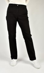 ROCHELLE Slim Fit L36 - černé