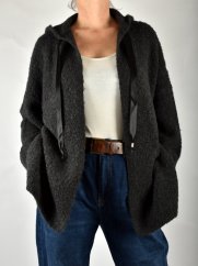 Dámský zimní cardigan ANTRA