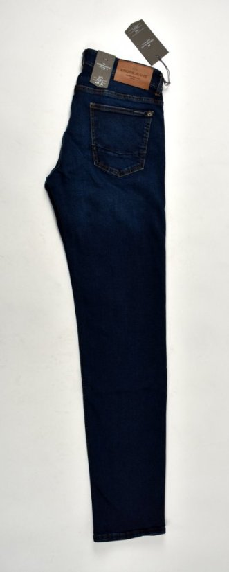 JACK Dark Mid Blue L36 - Velikost: W31