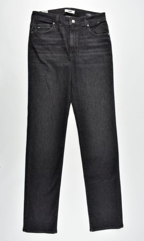 KENDRA Smoke Brushed Glam L34 - Velikost: W34