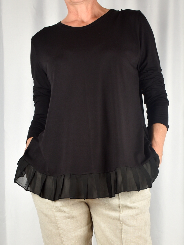 Halena HEDVIKA - Velikost: EU46