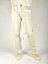 Dámské Chinos kalhoty LIBERTY Slim Fit L36 - světle béžové