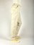 Dámské Chinos kalhoty LIBERTY Slim Fit L36 - světle béžové