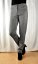 Dámské kalhoty UOMO s úzkými nohavicemi - pepito