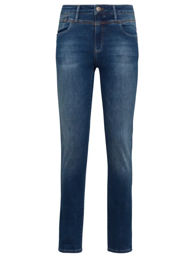 SOPHIE Deep Brushed Str L34