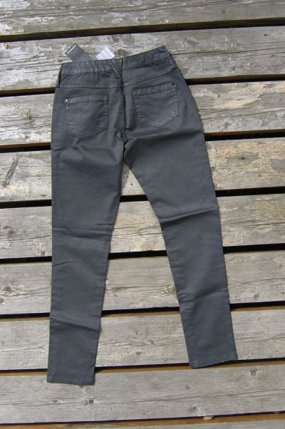 Dámské kalhoty DF7012 - Velikost: EU40