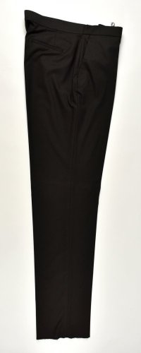 Dámské kalhoty REIMS Tailored Fit L36 - černé