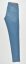 SOPHIE Mid Shaded Glam L36 - Velikost: W34