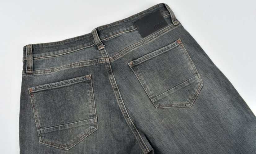 MARTIN Dusty Mossy Vintage L38