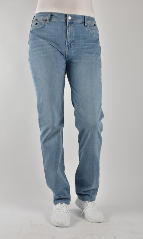 KENDRA Lt Blue Glam L38