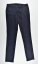 Dámské Chino kalhoty HOUSTON Slim Fit L36 - tmavě modré - Velikost: EU44