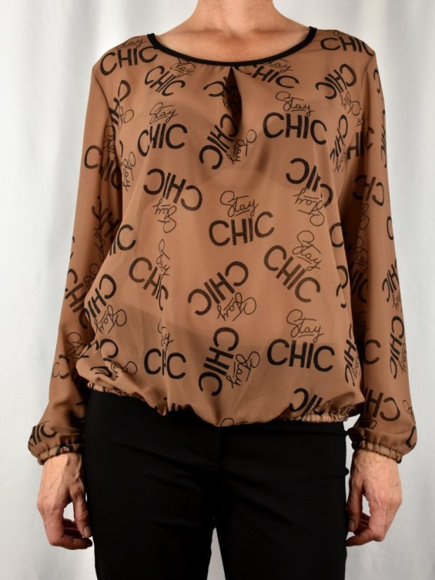 Halenka CHIC - Velikost EU: 44