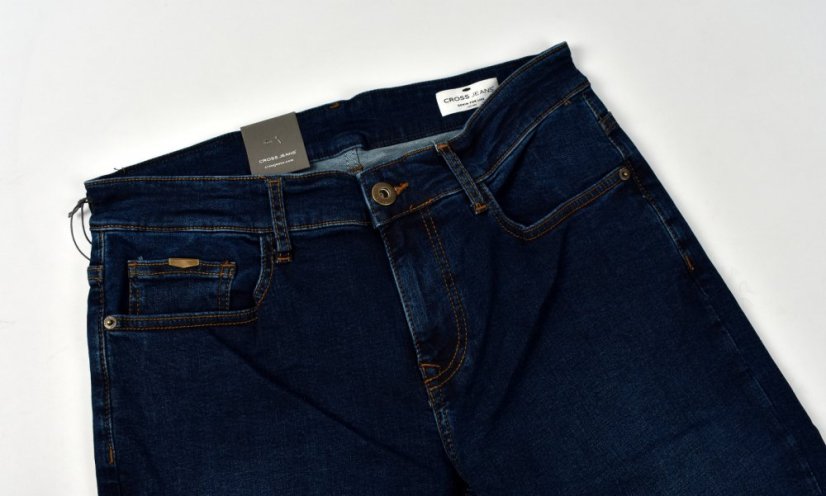 JACK Dark Mid Blue L34
