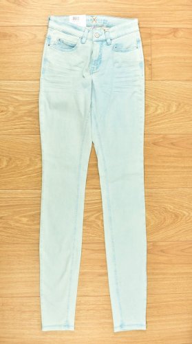 MAC Dream Skinny  Jeans ILT10739L36 - Velikost: EU32