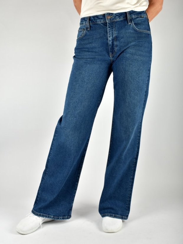 IBIZA Indigo 90´s L34