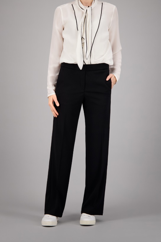 FRANCA 800 - černé L34 - Velikost: EU48