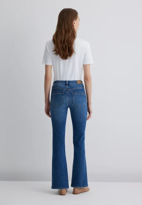 MARIA  Dark Brushed Str L34