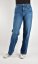 BARCELONA Mid Blue Denim L33