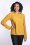 Blůza s kapsou na zip ILT10756YL - Velikost: 3XL
