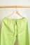 Pyžamové kalhoty s hvězdičkami - zelené - Velikost EU: 40