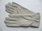 Dámské rukavice - prodloužené prsty, světle béžové 2073SBZ - Velikost rukavic: 8