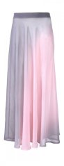 Sukně stínovaná 1008 MAXI LUXE