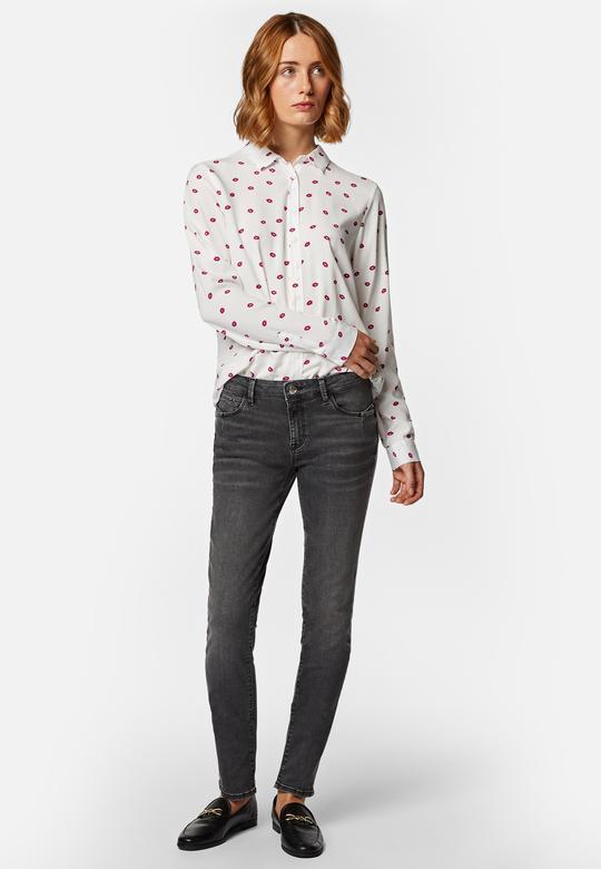 SOPHIE Smoke Memory L38 - Velikost: W33