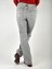 MARIA Grey Brushed Glam L36