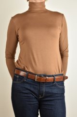 Rolák světle hnědý 21DH010SH