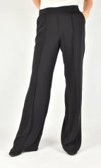 Kalhoty MARLENE Wide Leg L38