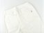 Lehké plátěné kalhoty D112261BIL34 - WHITE