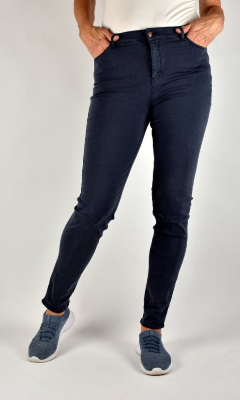GIGI Essential Blue Grey L34