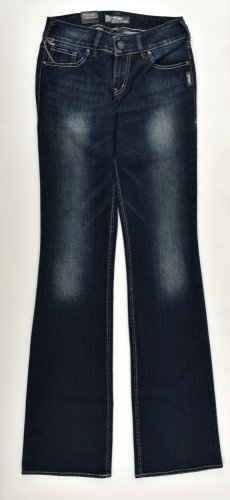 SUKI Bootcut Jeans ILT10728L36