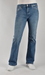 MARIA Mid Indigo 90´S L38