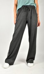 Kalhoty BAHIA s lampasem L38