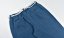 Kalhoty BAHIA 4078  Wide Leg L36