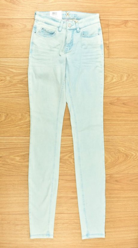MAC Dream Skinny  Jeans ILT10739L36 - Velikost: EU32