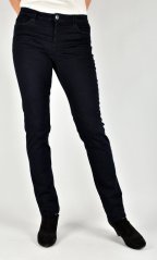 BODY Perfect 4981 - modročerné L36