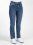 PARIS Dark Brushed Denim L34