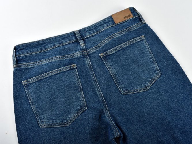 IBIZA Indigo 90´s L34
