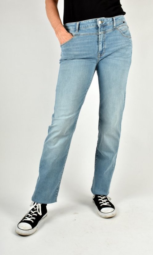 KENDRA Lt Vintage Glam L36 - Velikost: W33