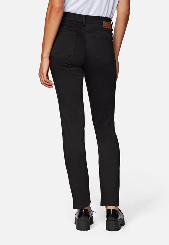 SOPHIE Black Str L34