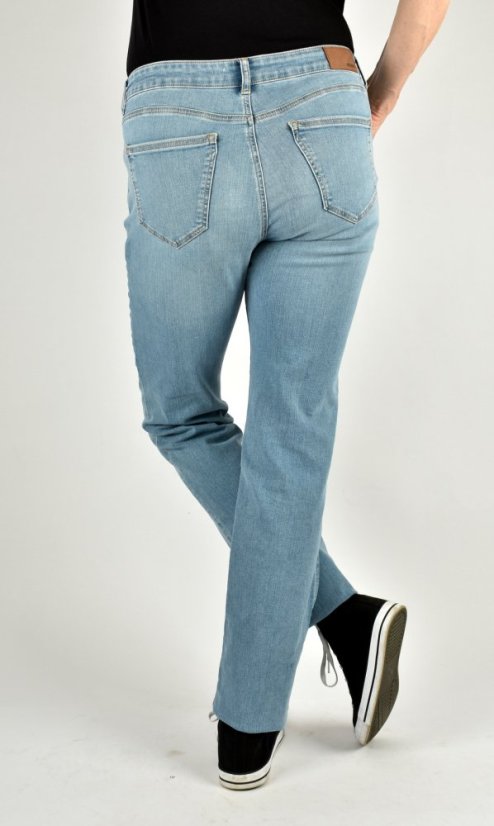 KENDRA Lt Vintage Glam L36 - Velikost: W33