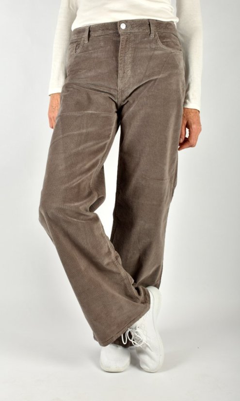 MALIBU Charcoal Grey  L36 - Velikost: W33