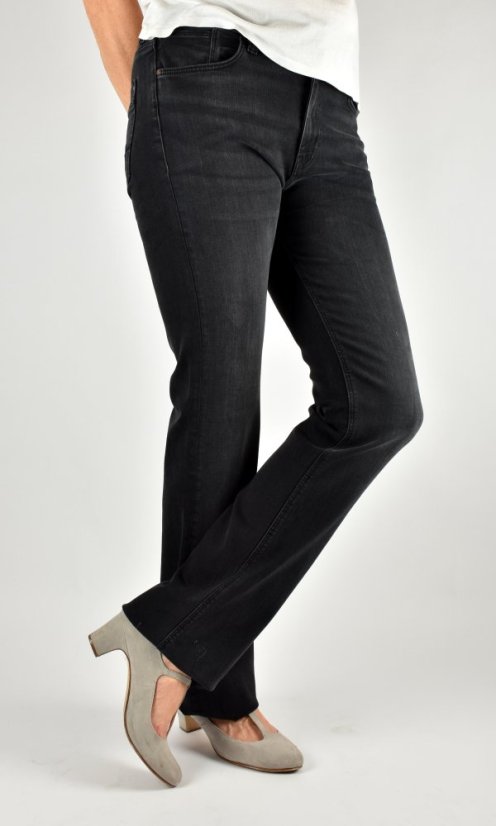 MARIA Dark Smoke Venice L34 - Velikost: W30