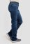 KENDRA Indigo Blue Glam L38 - Velikost: W31